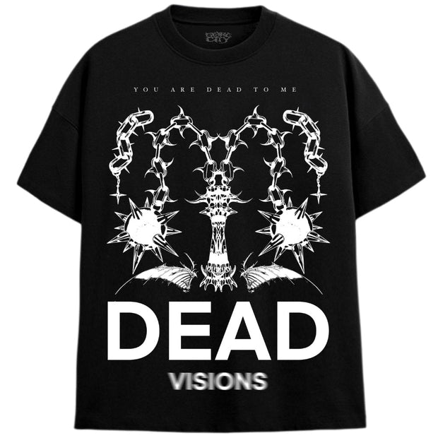DEAD VISIONS