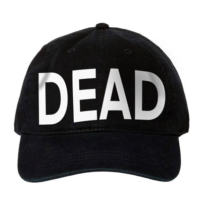 DEAD HAT