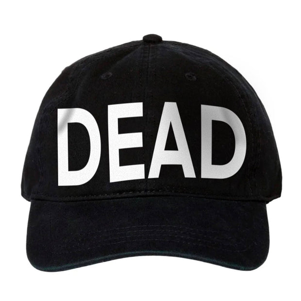 DEAD HAT