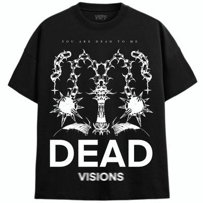 DEAD VISIONS