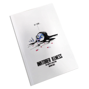 Inktober Illness Softback  Book - Complete Collection