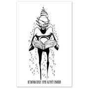 It's All In Your Head Series 2 Prints