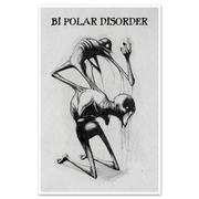 It's All In Your Head Series 1 Prints