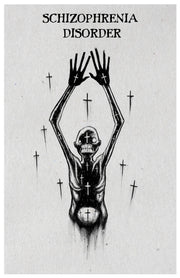 It's All In Your Head Series 1 Prints