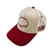 Intrusive Thoughts Hat Cardinal