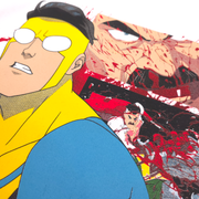 Betrayal T-Shirt White