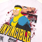 Betrayal T-Shirt White