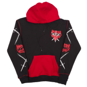 It Happened Pullover Hoodie