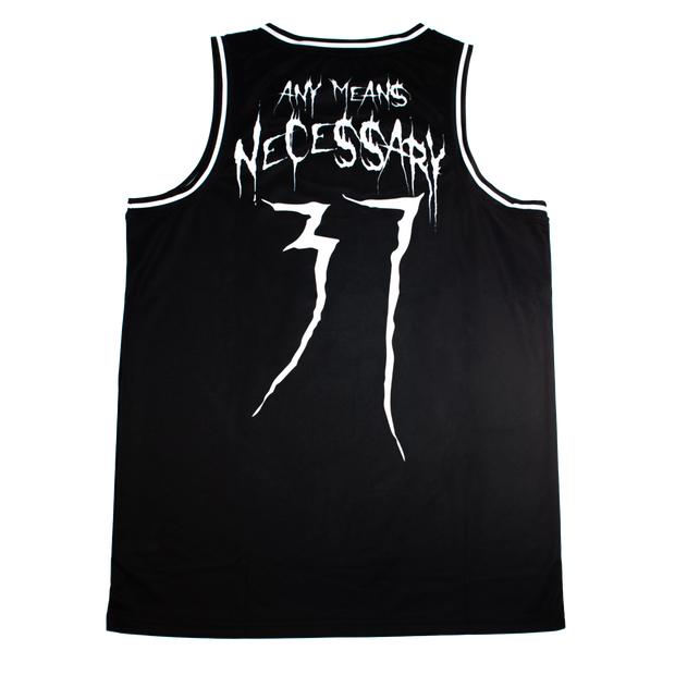 The Hyenas Jersey
