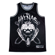 The Hyenas Jersey