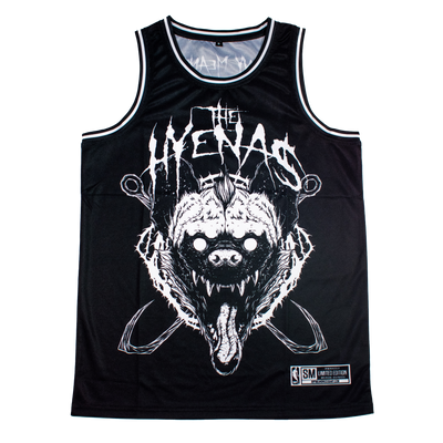 The Hyenas Jersey