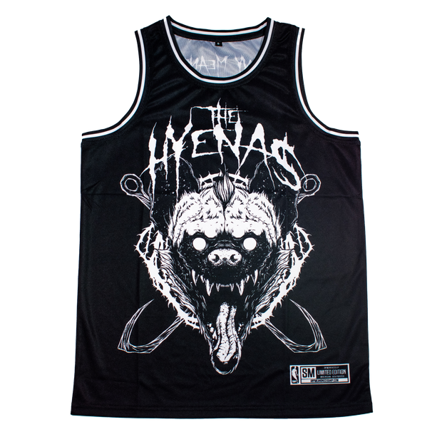 The Hyenas Jersey