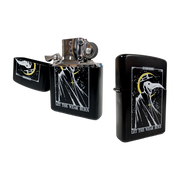 Let The Weak Burn Lighter