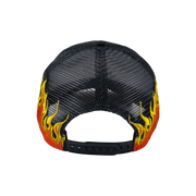 Let the Weak Burn Hat