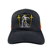 Let the Weak Burn Hat