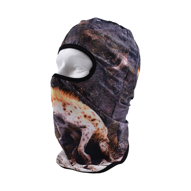 Last Stand Balaclava