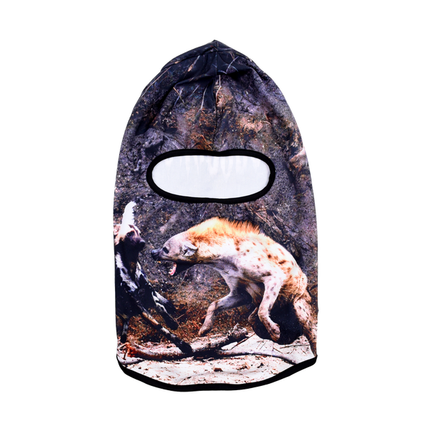 Last Stand Balaclava