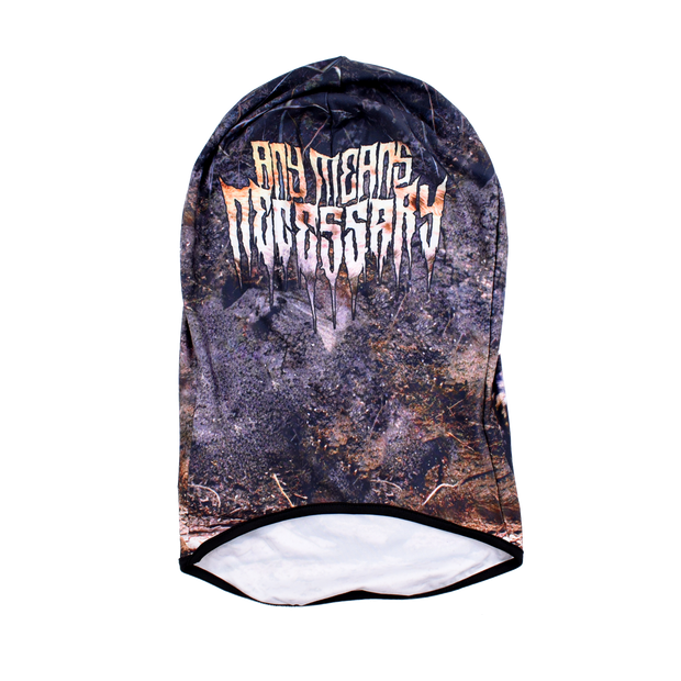 Last Stand Balaclava