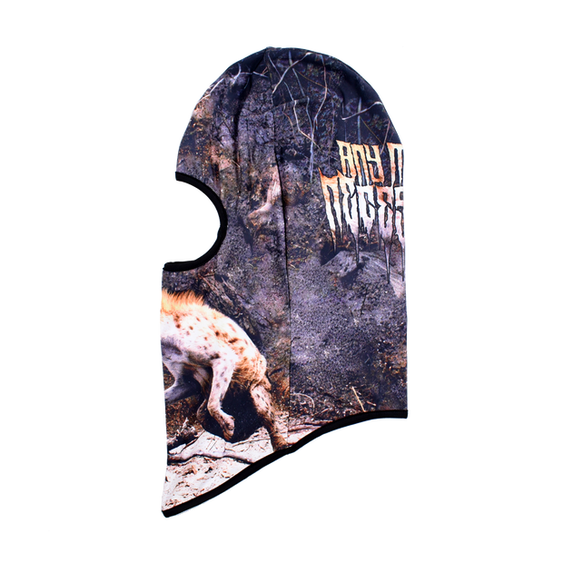 Last Stand Balaclava