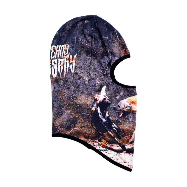 Last Stand Balaclava