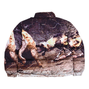 Last Stand Puffer Jacket