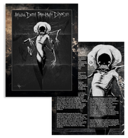 Vol 3 - It's All In Your Head Art Book