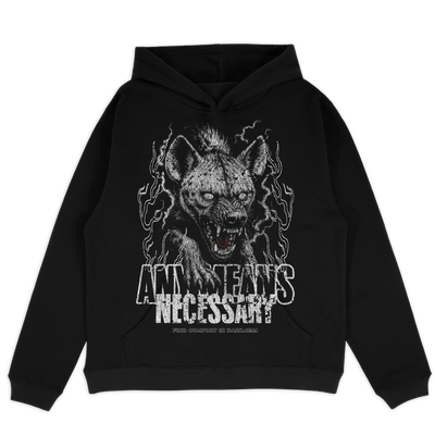 Lurker Pullover Hoodie