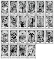 Tarot Deck