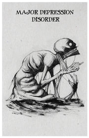 It's All In Your Head Series 1 Prints