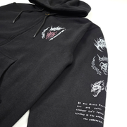 Mantra Pullover Hoodie