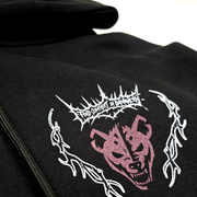 Mantra Pullover Hoodie