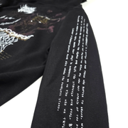 Mantra Pullover Hoodie