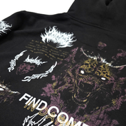 Mantra Pullover Hoodie