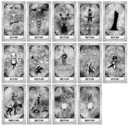 Tarot Deck
