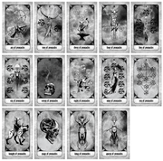 Tarot Deck