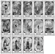Tarot Deck
