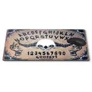 Ouija Board Mouse Pad