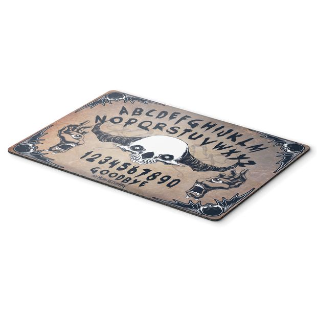 Ouija Board Mouse Pad