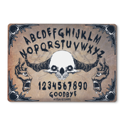 Ouija Board Mouse Pad