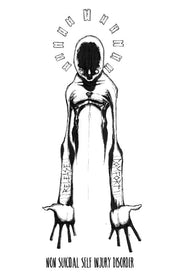 It's All In Your Head Series 2 Prints