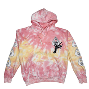 Ouija Pullover Hoodie Plasma