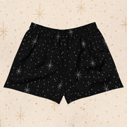 Overkill Tattoo Women's Gym Shorts
