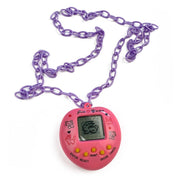 PINK VIRTUAL PET