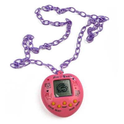 PINK VIRTUAL PET