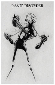 It's All In Your Head Series 1 Prints