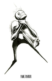 It's All In Your Head Series 2 Prints