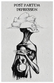 It's All In Your Head Series 1 Prints