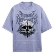 Pressure T-Shirt Grape