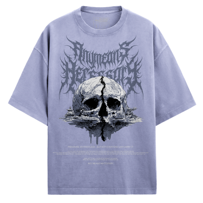 Pressure T-Shirt Grape