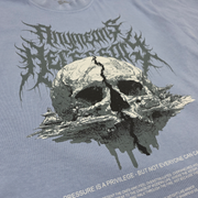 Pressure T-Shirt Grape